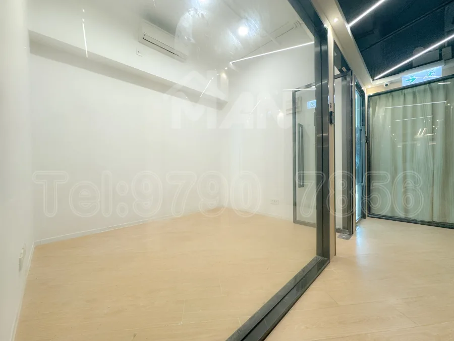 Rm.03 East Sun Industrial Centre 怡生工業中心