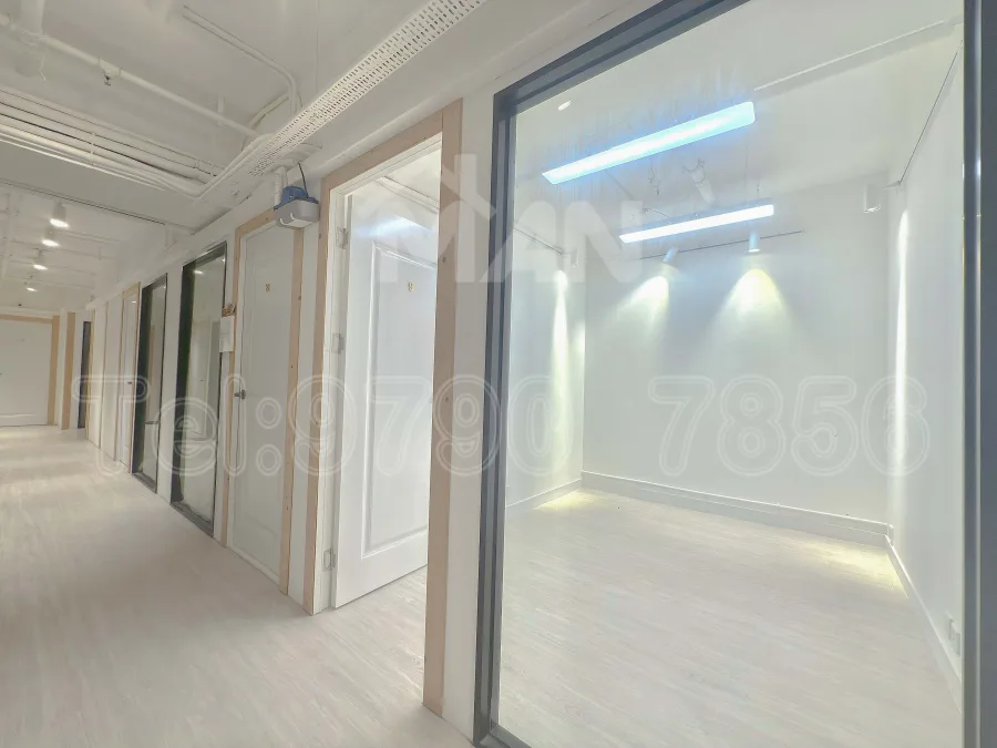 Rm.A9 中美中心 chung_mei_centre